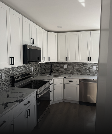 Kitchen Remodeling (hover)